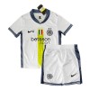 Inter Milan x Valentino Rossi Borte 2024-25 - Barn Draktsett